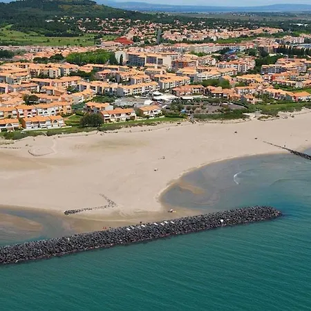Plein Sud, Vue Mer, Parking, Clim *