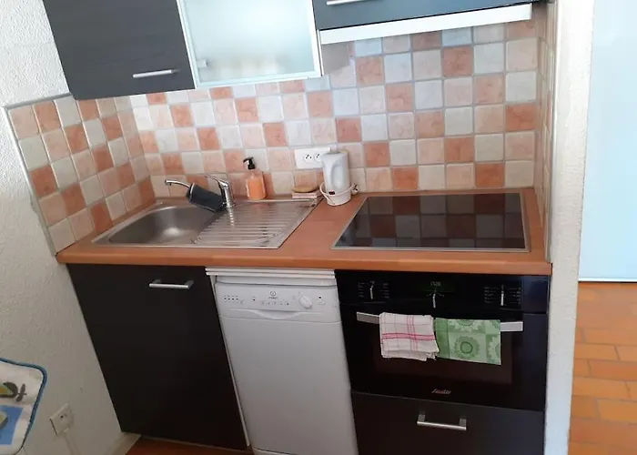 Plein Sud, Vue Mer, Parking, Clim Apartment