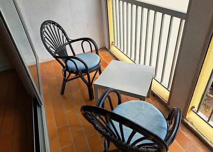 Plein Sud, Vue Mer, Parking, Clim Agde