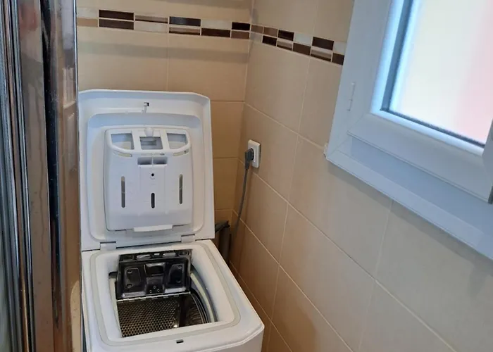 Plein Sud, Vue Mer, Parking, Clim * Agde