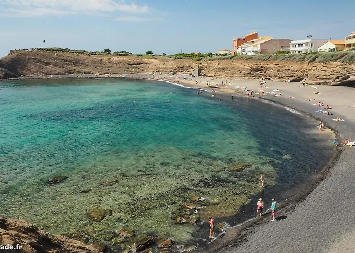 Apartment Plein Sud, Vue Mer, Parking, Clim